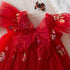 Butterfly Magic Dress dress Little Palace Store